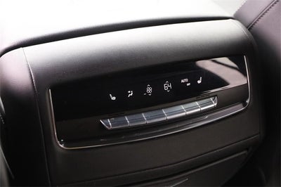 2021 Cadillac Escalade ESV Premium