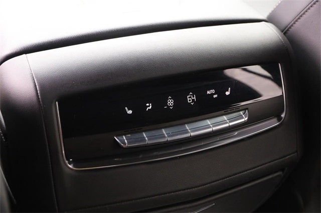 2021 Cadillac Escalade ESV Premium