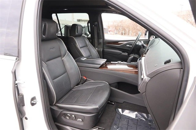 2021 Cadillac Escalade ESV Premium