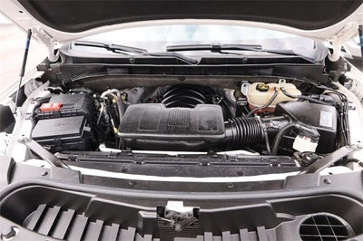 2021 Cadillac Escalade ESV Premium