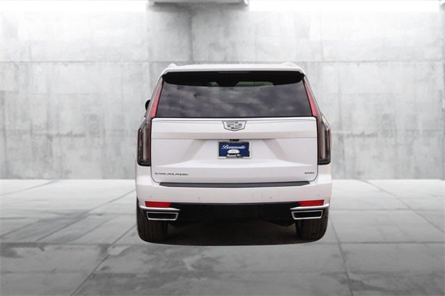 2021 Cadillac Escalade ESV Premium