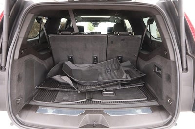 2021 Cadillac Escalade ESV Premium