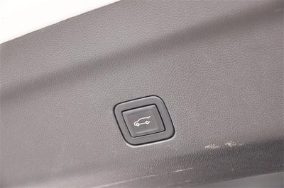 2021 Cadillac Escalade ESV Premium