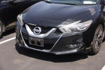 2017 Nissan Maxima 3.5 SV