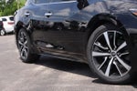 2023 Nissan Maxima SV