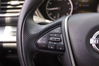 2023 Nissan Maxima SV