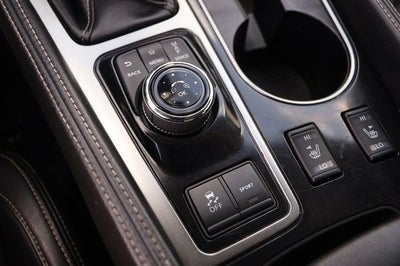 2023 Nissan Maxima SV