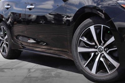 2023 Nissan Maxima SV