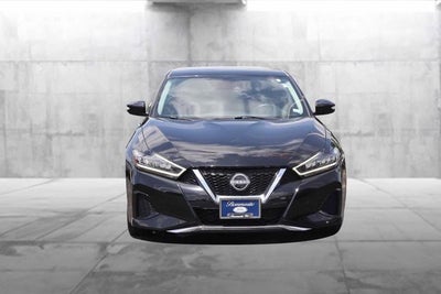 2023 Nissan Maxima SV