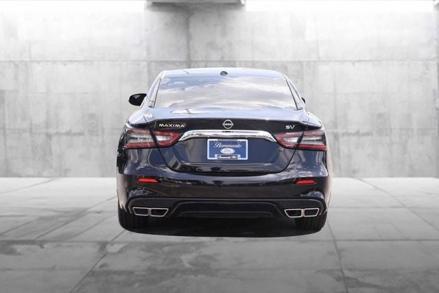 2023 Nissan Maxima SV