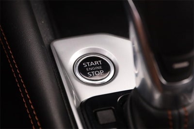 2021 Nissan Altima 2.0 SR