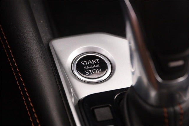 2021 Nissan Altima 2.0 SR