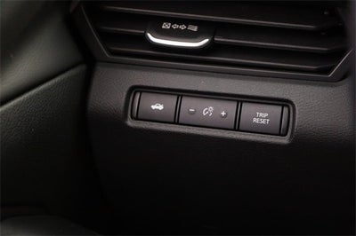 2021 Nissan Altima 2.0 SR