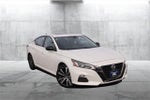 2021 Nissan Altima 2.0 SR