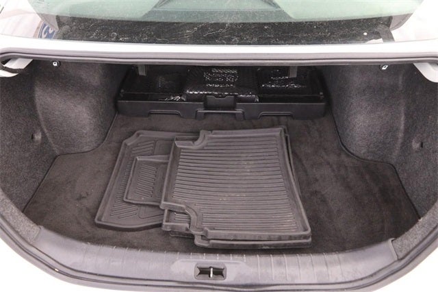 2021 Nissan Altima 2.0 SR