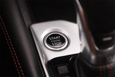 2021 Nissan Altima 2.0 SR