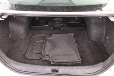 2021 Nissan Altima 2.0 SR