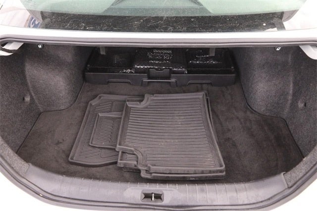 2021 Nissan Altima 2.0 SR