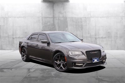 2021 Chrysler 300 S