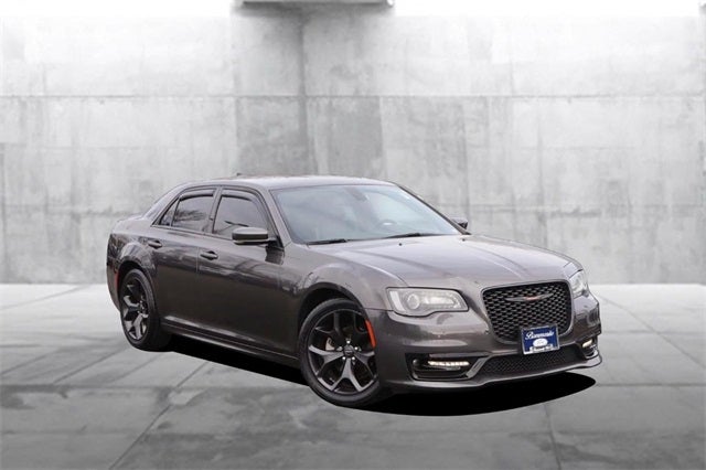 2021 Chrysler 300 S