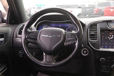 2021 Chrysler 300 S