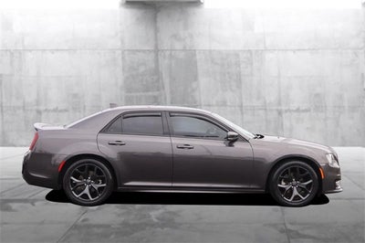 2021 Chrysler 300 S
