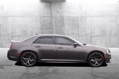 2021 Chrysler 300 S