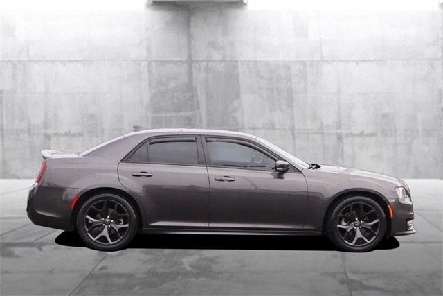 2021 Chrysler 300 S