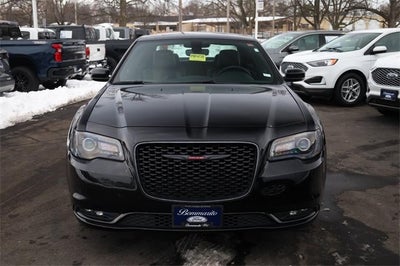 2023 Chrysler 300 S
