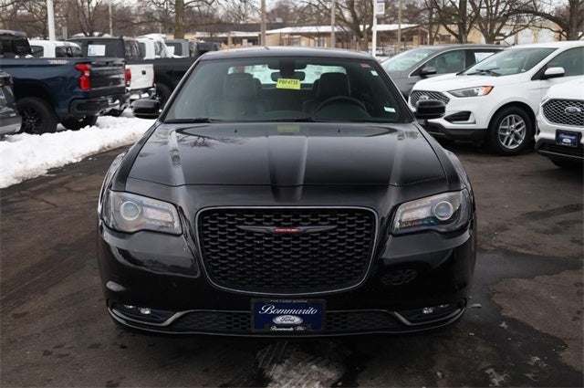 2023 Chrysler 300 S