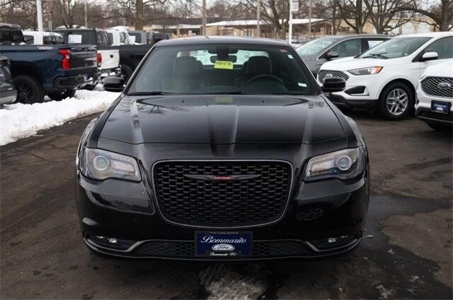 2023 Chrysler 300 S