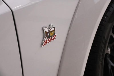2023 Dodge Challenger R/T Scat Pack Widebody