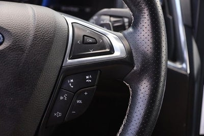 2022 Ford Edge ST