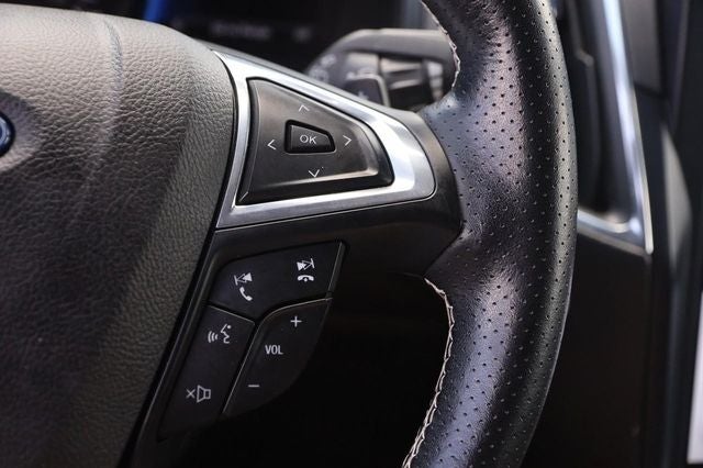 2022 Ford Edge ST