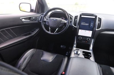 2022 Ford Edge ST