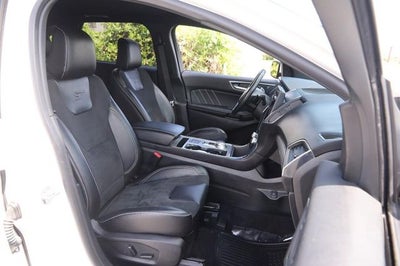 2022 Ford Edge ST