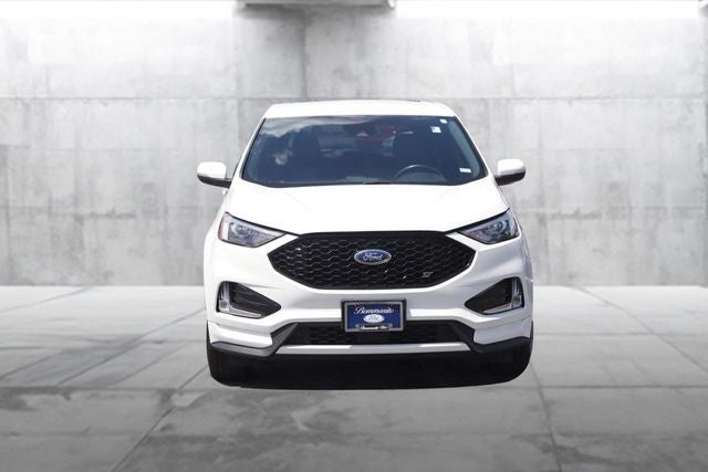 2022 Ford Edge ST