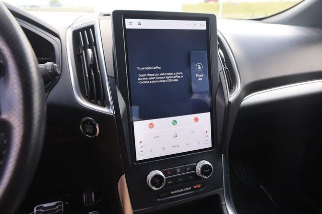 2022 Ford Edge ST