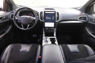 2022 Ford Edge ST