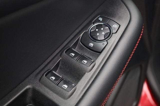 2024 Ford Edge ST Line