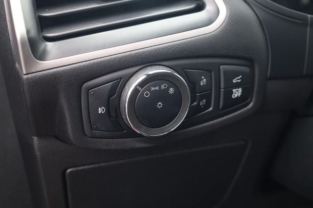 2024 Ford Edge ST Line