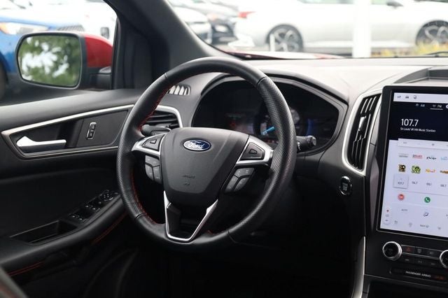 2024 Ford Edge ST Line