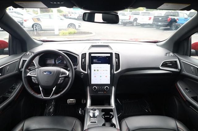 2024 Ford Edge ST Line