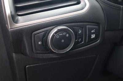 2024 Ford Edge ST Line