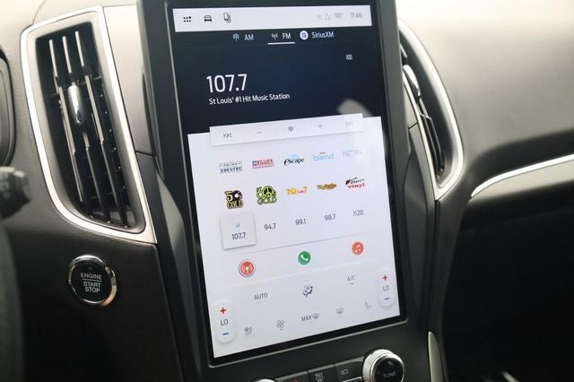 2024 Ford Edge ST Line