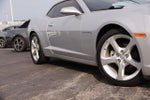 2015 Chevrolet Camaro 1LT