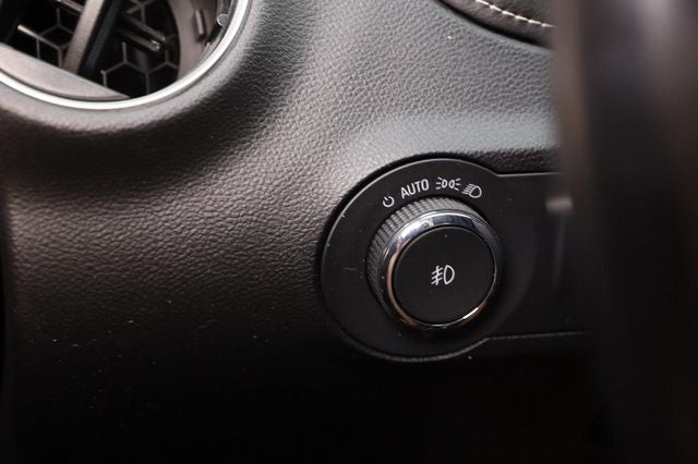 2015 Chevrolet Camaro 1LT