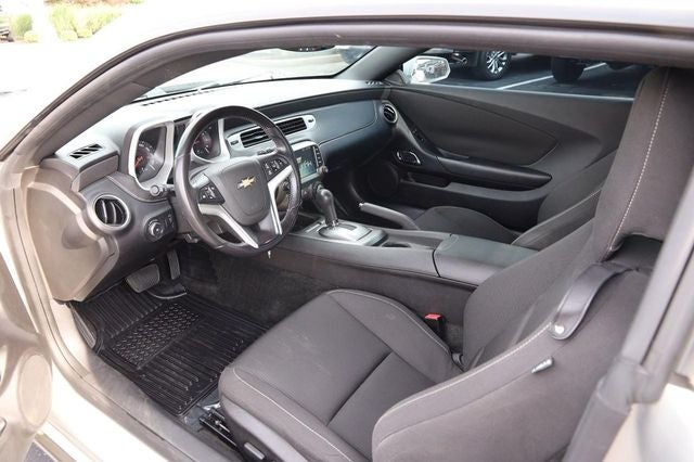 2015 Chevrolet Camaro 1LT
