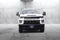 2022 Chevrolet Silverado 2500HD Custom
