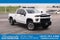 2022 Chevrolet Silverado 2500HD Custom